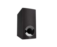 Denon DHT-S316 czarny - 497907 - zdjęcie 2
